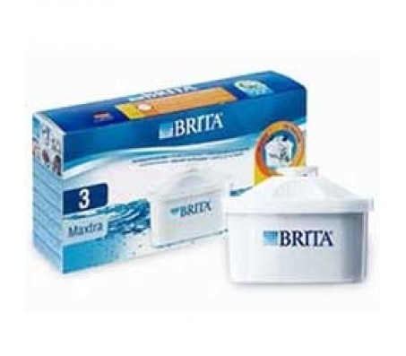 Filtri Brita maxtra